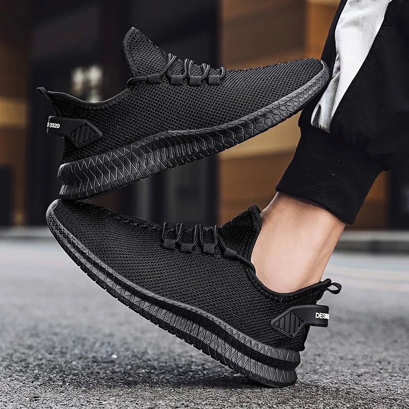 Sneakers Mesh Breathable Running Shoes S4417874 Sneakers Mesh Breathable Running Shoes S4417874