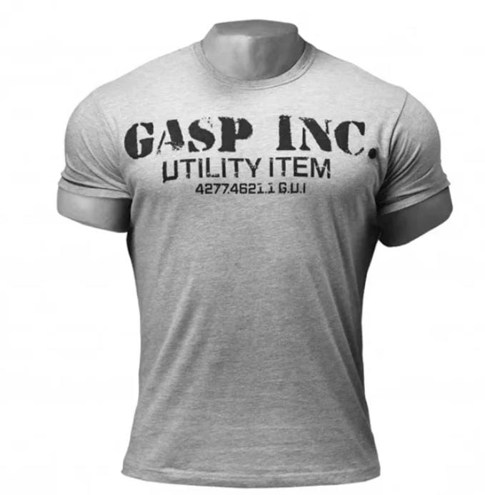Vintage Fitness Men's T-Shirt 4XL S4625675 Vintage Fitness Men's T-Shirt 4XL S4625675