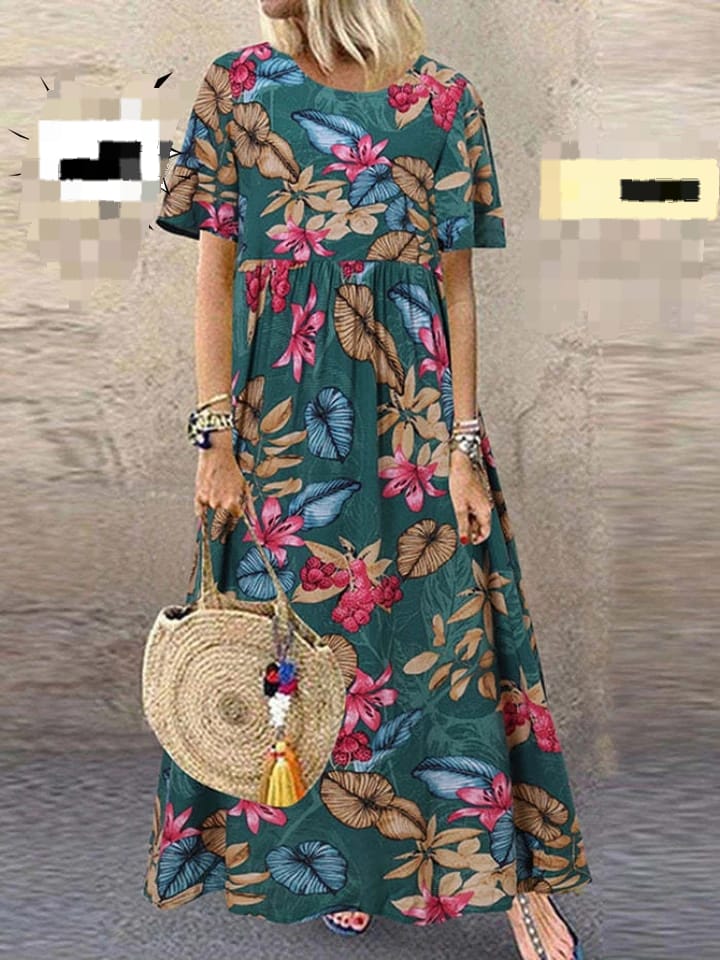 Elegant Party Dress Women Long Dress 5XL S3783230 Elegant Party Dress Women Long Dress 5XL S3783230