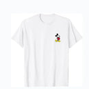 Disney Mickey Mouse Short Sleeve T-Shirt for Men and Women 3XL S5003840 - TUZZUT Qatar Online Shopping