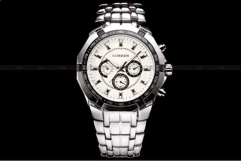 Top Luxury Brand Hot Design Military Sports Wrist watches Men S3658438