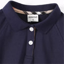 Girls Cotton Striped Dress 1-2Y S3663777 - TUZZUT Qatar Online Shopping