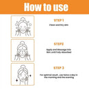 Orange Exfoliating Whitening Gel 50g - TUZZUT Qatar Online Shopping