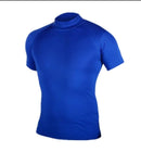 Quick-drying Short Sleeve T-shirt M T32 - TUZZUT Qatar Online Shopping