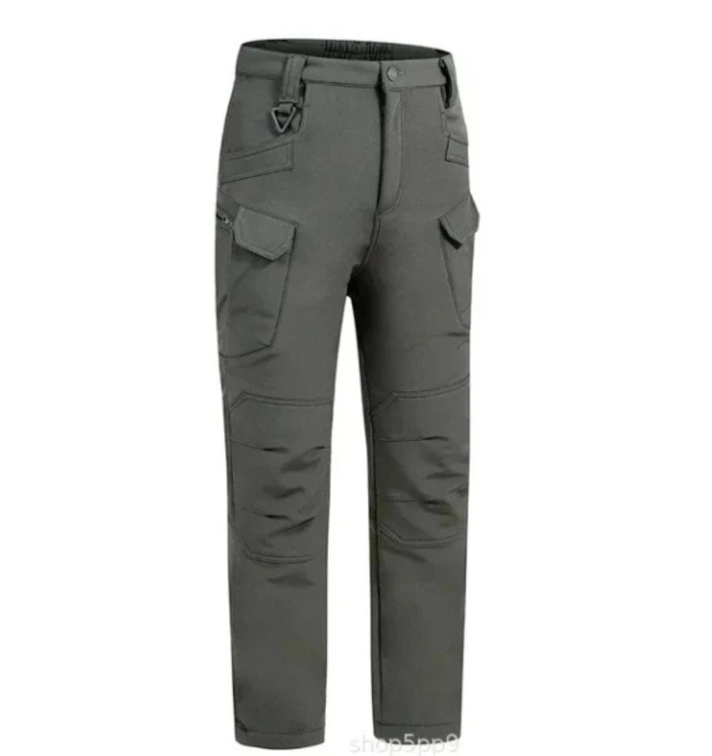 Men's Fashion Double Pocket Pant S Q16 Men's Fashion Double Pocket Pant S Q16