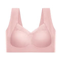 Seamless Large Size Bras for Women 35228- 46440