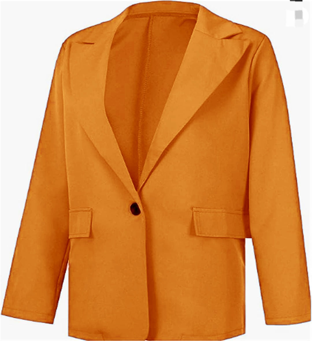 Women's Business Suit Jacket with Long Sleeves and Slim Fit for the Office XL B-150907 Women's Business Suit Jacket with Long Sleeves and Slim Fit for the Office XL B-150907