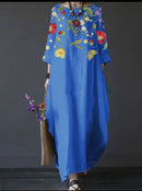 New White Dress Women M 0005110 - TUZZUT Qatar Online Shopping