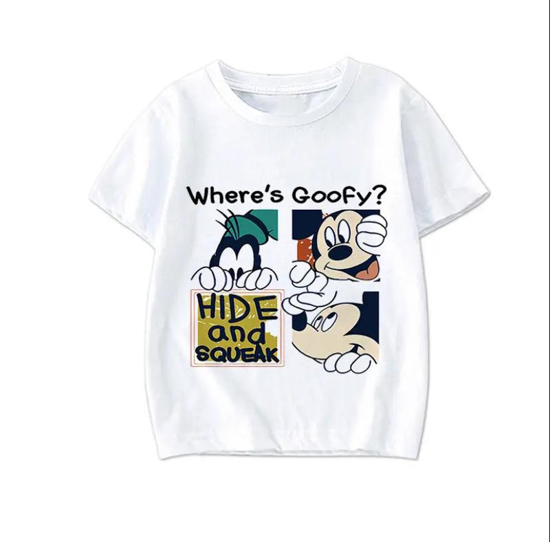 Women's Mickey Mouse T-Shirt XL S4508696