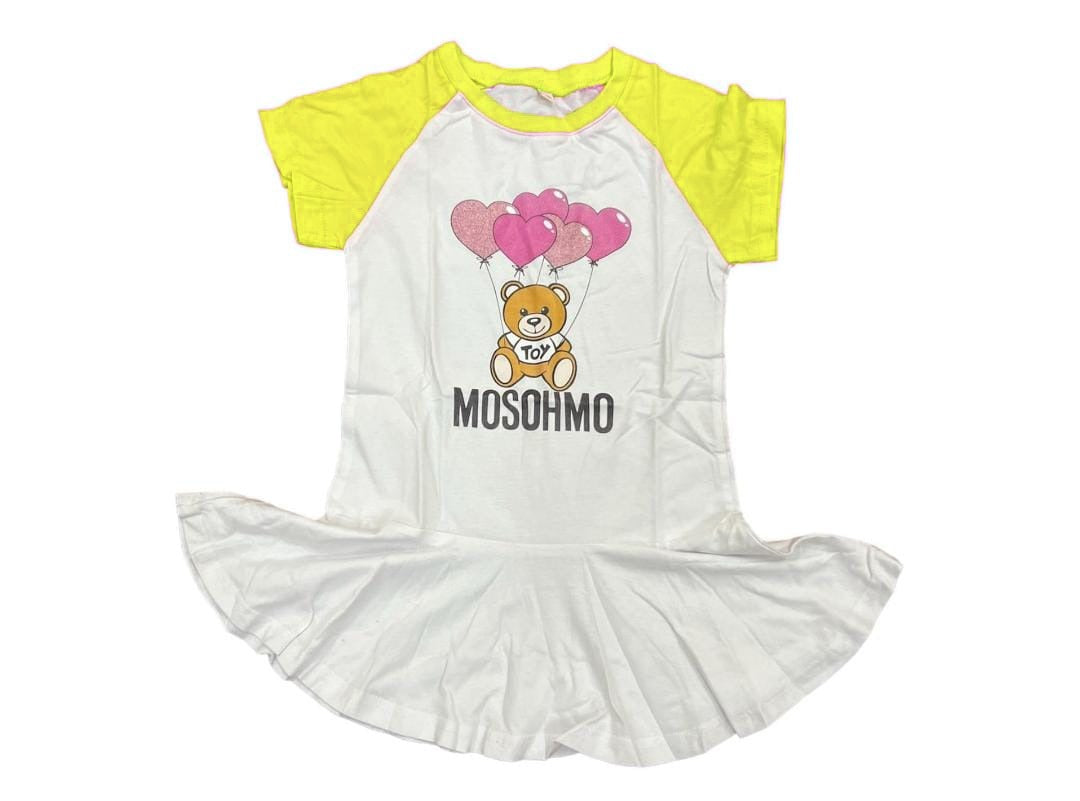 Kid's fashion Dress X4007370 Kid's fashion Dress X4007370