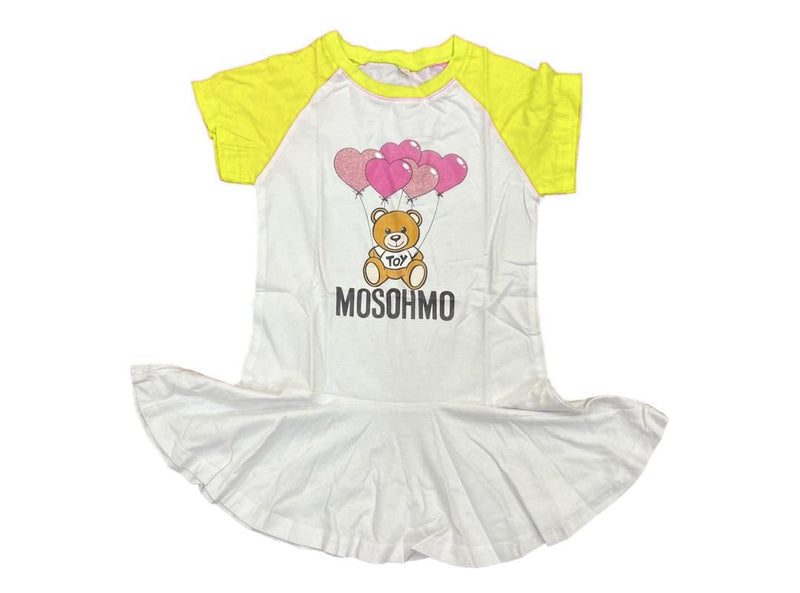 Kid's fashion Dress X4007370