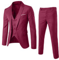 Blazers Set 3 Pieces Men S4737381