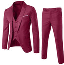 Blazers Set 3 Pieces Men S4737381 - TUZZUT Qatar Online Shopping