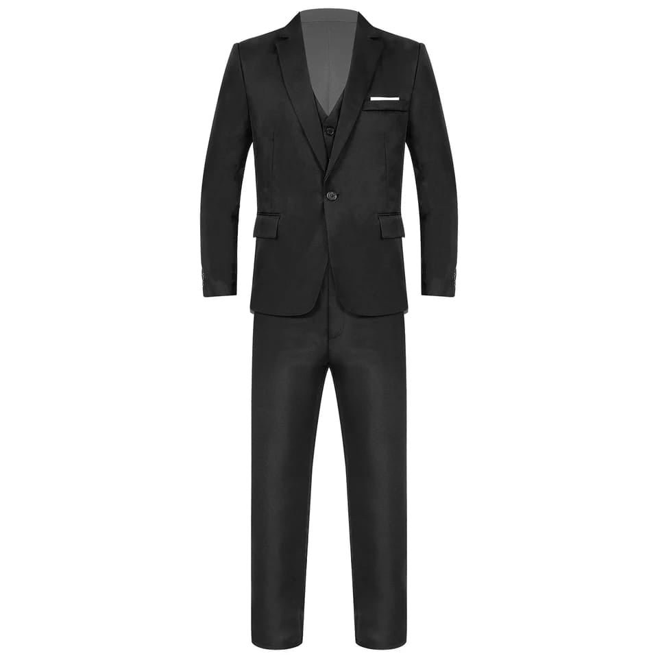 Blazers Set 3 Pieces Men S4737381 Blazers Set 3 Pieces Men S4737381
