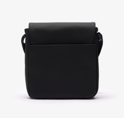 Faux Fur Plain Small Shoulder Bag Messenger & Shoulder Bags 03-1#