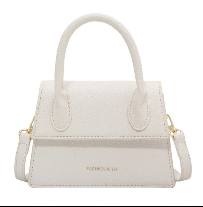 Trendy Handbags For Women, Small Simple Design Handbags B-089347