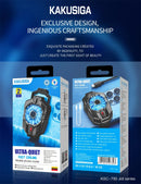KAKUSIGA Ultra-Quiet Fast Cooling Mobile Phone Cooler KSC-790 - TUZZUT Qatar Online Shopping