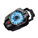 KAKUSIGA Ultra-Quiet Fast Cooling Mobile Phone Cooler KSC-790 - TUZZUT Qatar Online Shopping