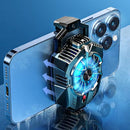 KAKUSIGA Ultra-Quiet Fast Cooling Mobile Phone Cooler KSC-790 - TUZZUT Qatar Online Shopping