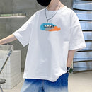 Boys T-Shirt 4-5Y 426609 - TUZZUT Qatar Online Shopping