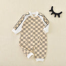 Boys/Girls Jumpsuits 9-12M 467644 - TUZZUT Qatar Online Shopping