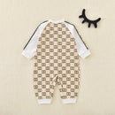 Boys/Girls Jumpsuits 9-12M 467644 - TUZZUT Qatar Online Shopping