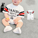 Boys Jumpsuits 3-6M 438588 - TUZZUT Qatar Online Shopping
