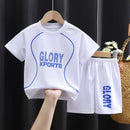 Boys/Girls Pants Suit 8-9Y(140cm) 510078 - TUZZUT Qatar Online Shopping