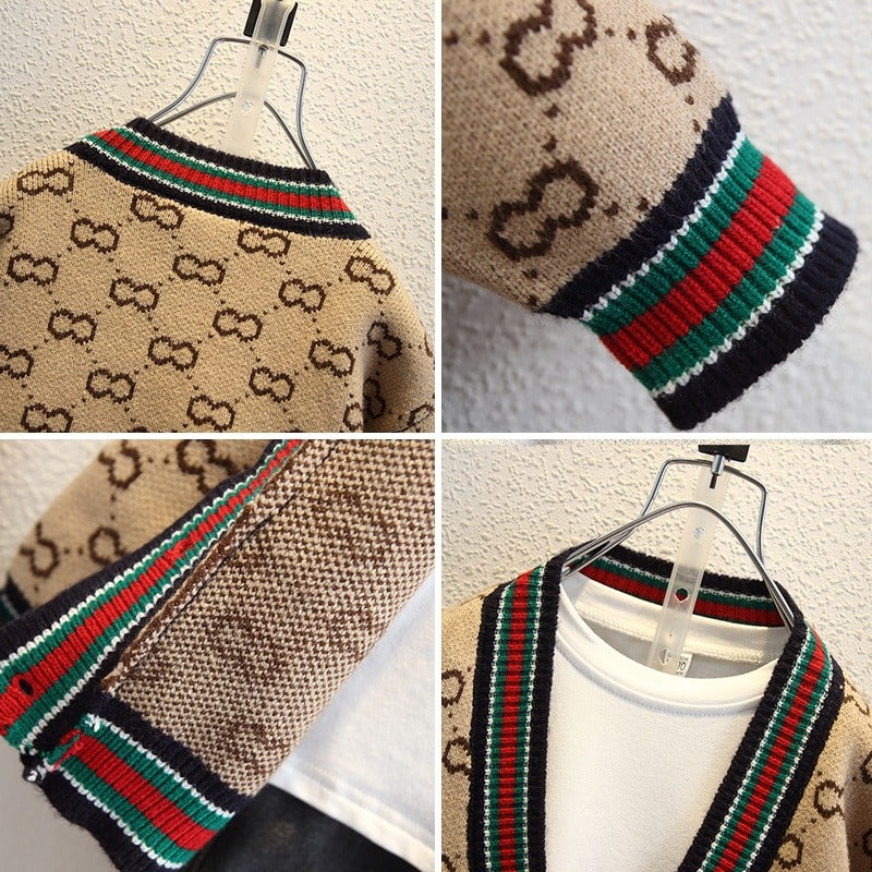 Boys Cardigan Dress 10-11Y 315028 Boys Cardigan Dress 10-11Y 315028