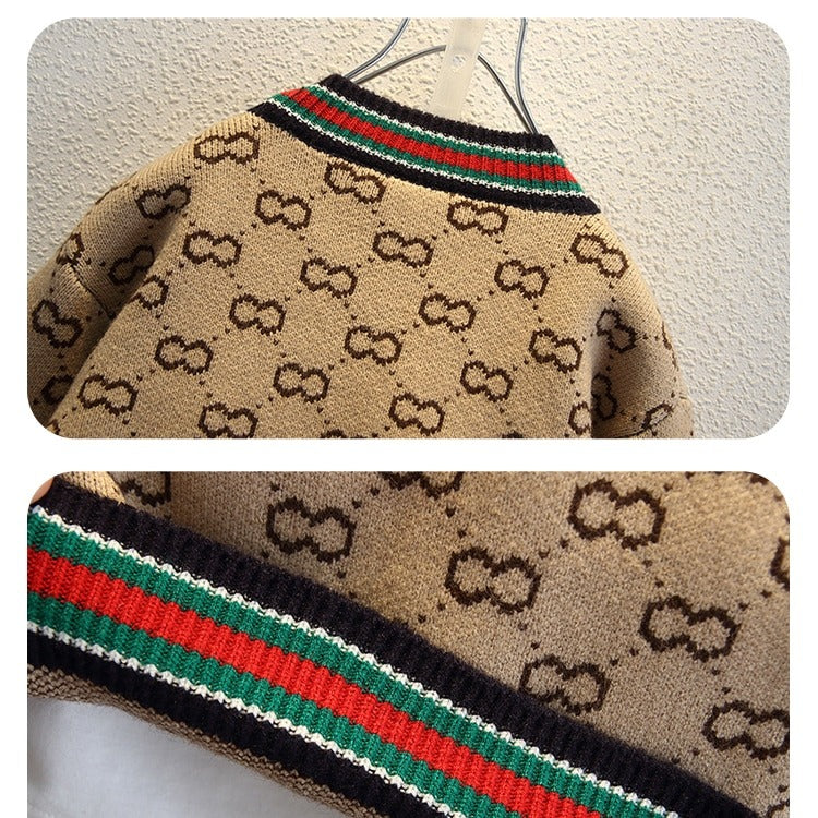 Boys Cardigan Dress 10-11Y 315028 Boys Cardigan Dress 10-11Y 315028