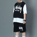 2 Pcs Boys Pants Suit 12-13Y 257737 - TUZZUT Qatar Online Shopping