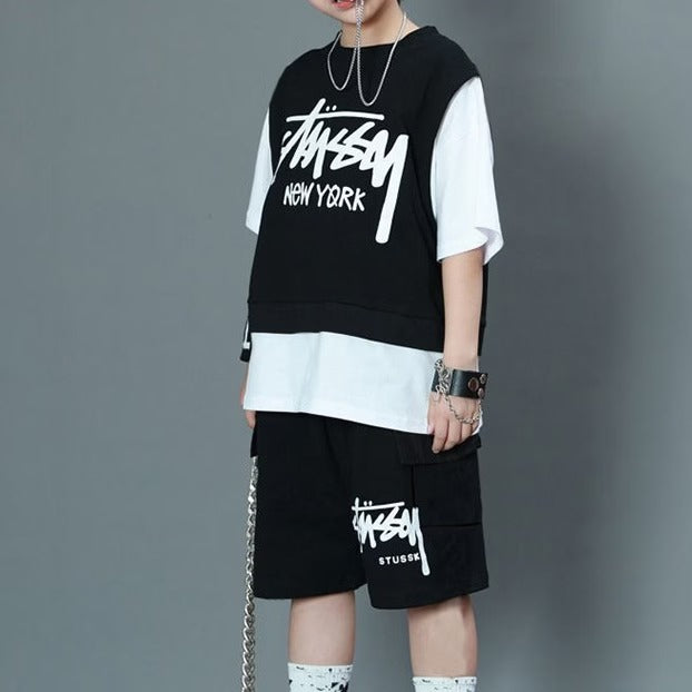 2 Pcs Boys Pants Suit 12-13Y 257737 2 Pcs Boys Pants Suit 12-13Y 257737