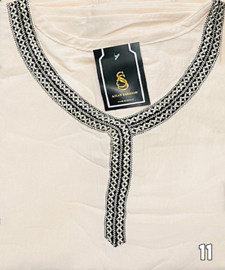 Women’s Fashion Kuwaiti Kaftan 7043 Women’s Fashion Kuwaiti Kaftan 7043