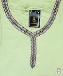 Women’s Fashion Kuwaiti Kaftan 7043 - TUZZUT Qatar Online Shopping