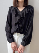 Women's Fashion Spring/Summer Dress 2XL 47810 - TUZZUT Qatar Online Shopping