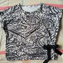 Home Set Shirt and Short XL 415853 - TUZZUT Qatar Online Shopping