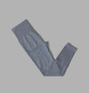 Seamless Women Energy Leggings Fitness Running Yoga Pants L 505006 - TUZZUT Qatar Online Shopping