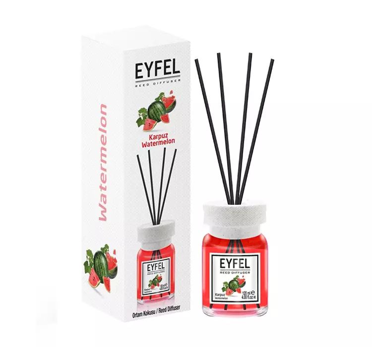 EYFEL Watermelon Reed Diffusers 120ml