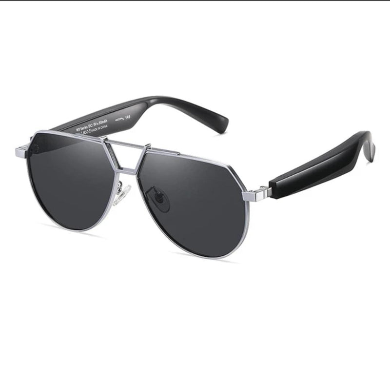 Headset Smart Sunglasses S07