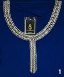 Women’s Fashion Kuwaiti Kaftan 7043 - TUZZUT Qatar Online Shopping