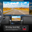 Car Multimedia Player Intelligent Voice MP5 player 1 DIN 7inch Automatic Retractable Screen AUX /SD/ USB Bluetooth for Universal - TUZZUT Qatar Online Shopping