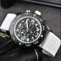 Top Fashion Watches For Mens Luxury Endurance Sport Automatic Date Wristwatch S52332