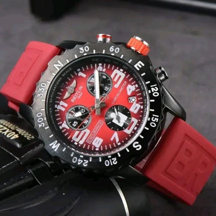 Mens Watch in Breitlight S52332 Mens Watch in Breitlight S52332