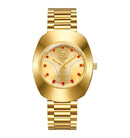 New Fashion Ladies Watch Top Brand Casual Japanese Quartz Watches S334416 - TUZZUT Qatar Online Shopping