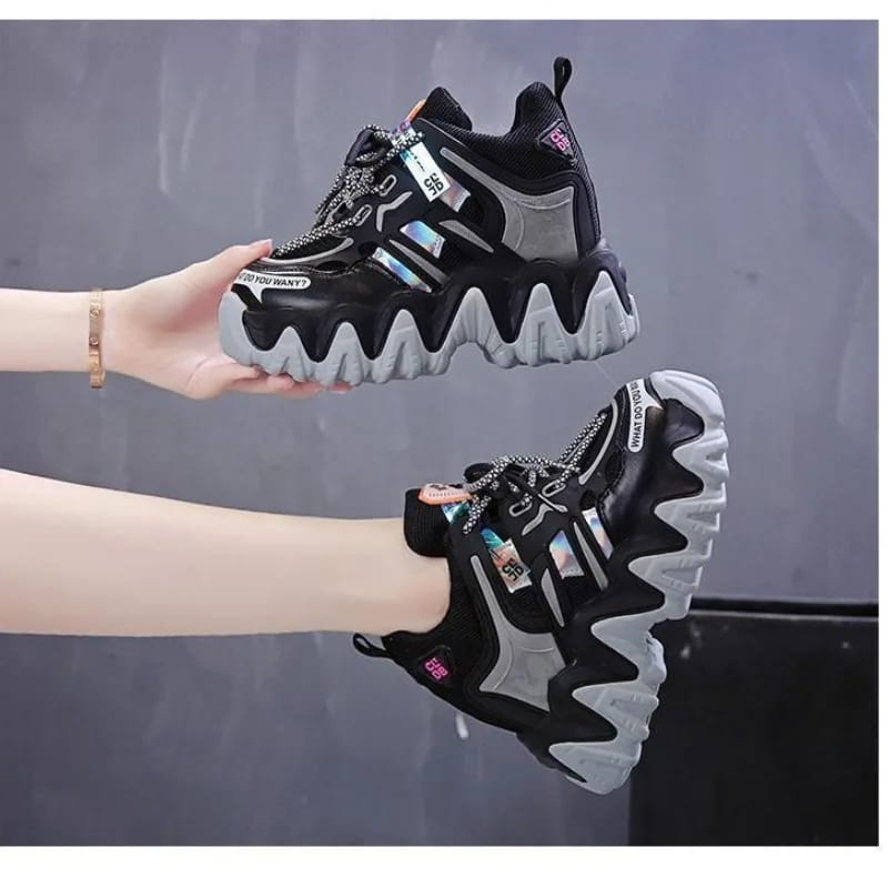 Spring New Colored Heel Women's High Heel Shoes 39 476090