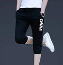 Men’s Fashion 3/4 Shorts X3365138 - TUZZUT Qatar Online Shopping