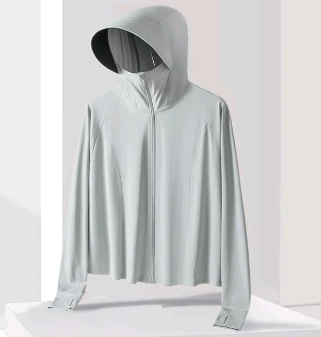 UPF 50+ UV Sun Protection Women Jacket XL X68751211 UPF 50+ UV Sun Protection Women Jacket XL X68751211