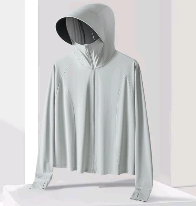 UPF 50+ UV Sun Protection Women Jacket XL X68751211