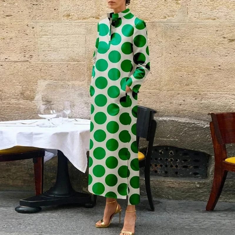 Women Long Sleeve V Neck Shirt Dress S 125937 Women Long Sleeve V Neck Shirt Dress S 125937