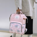 Women's Diaper Bags 505682 - TUZZUT Qatar Online Shopping